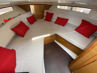 Cap CAMARAT 7.5 WA