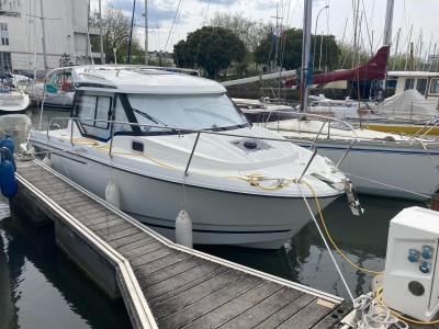 MERRY FISHER 795