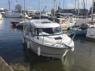 MERRY FISHER 795