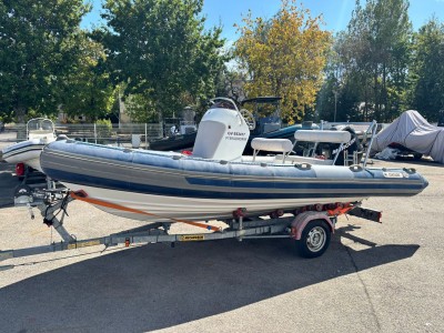CENTAURE 580