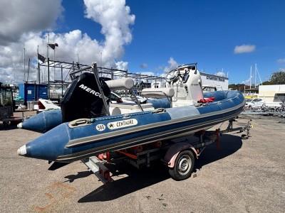 CENTAURE 580