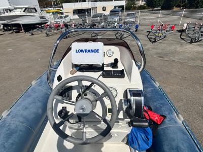 CENTAURE 580