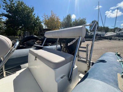 CENTAURE 580