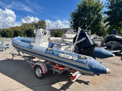 CENTAURE 580