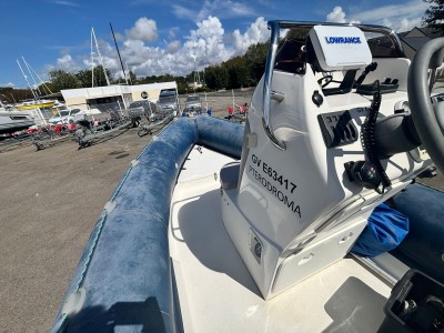 CENTAURE 580