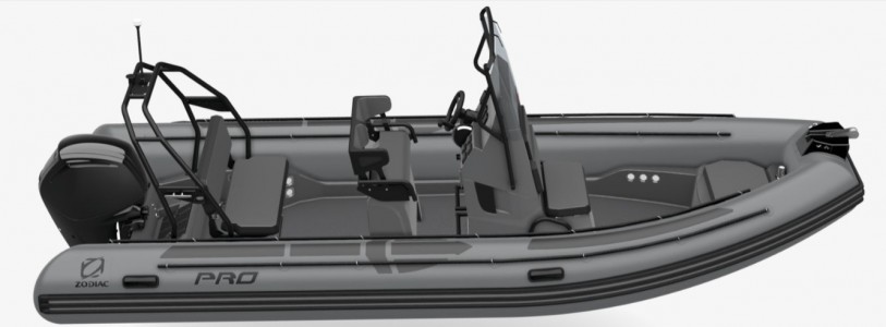 PRO 6.50