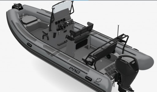 PRO 6.50