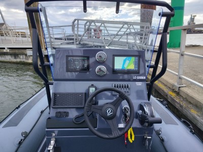 PRO 6.50