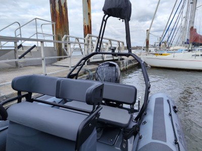 PRO 6.50