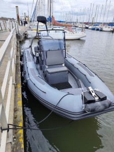 PRO 6.50