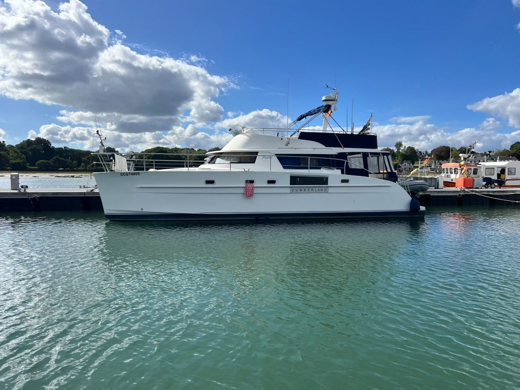 CUMBERLAND 44