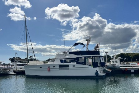 CUMBERLAND 44