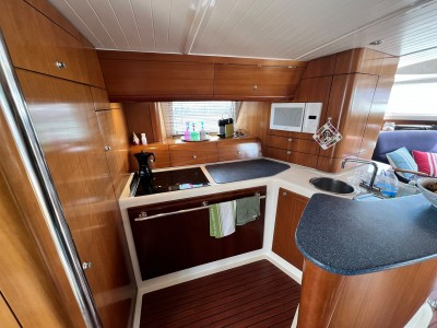 CUMBERLAND 44