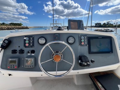 CUMBERLAND 44