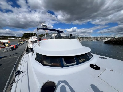 CUMBERLAND 44