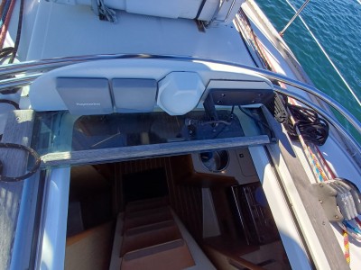 Sun Odyssey 32 I Performance