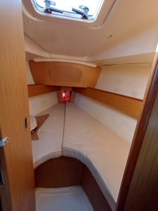 Sun Odyssey 32 I Performance