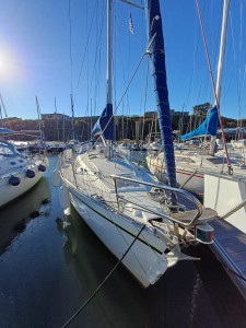 GIB SEA 334