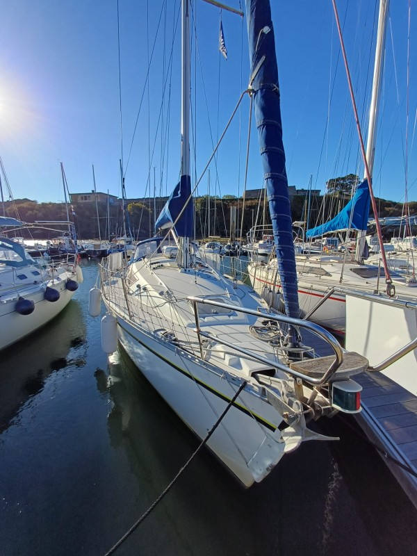GIB SEA 334