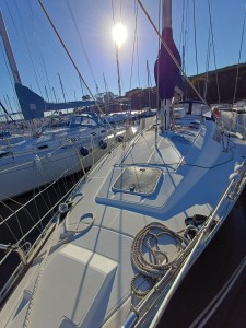 GIB SEA 334