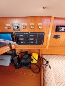 GIB SEA 334