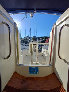 GIB SEA 334