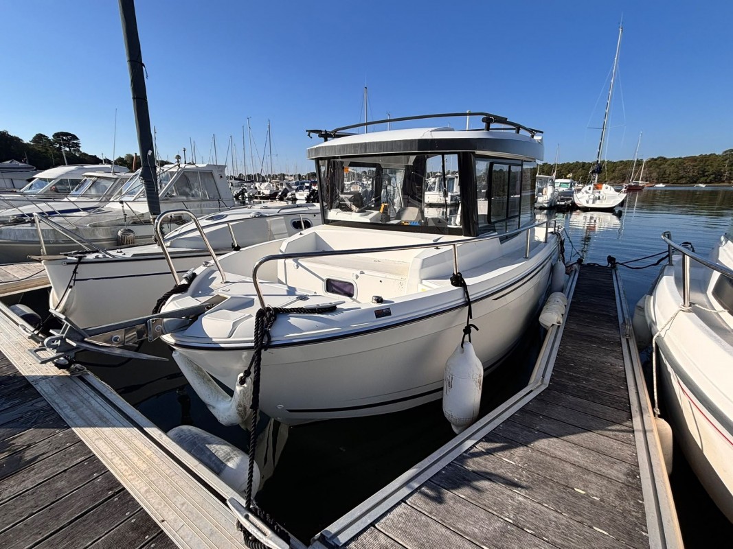 MERRY FISHER 695 MARLIN