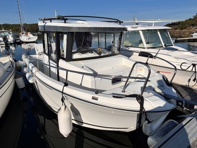 MERRY FISHER 695 MARLIN