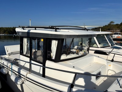 MERRY FISHER 695 MARLIN