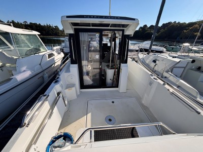 MERRY FISHER 695 MARLIN