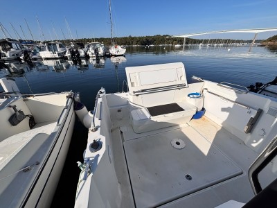 MERRY FISHER 695 MARLIN