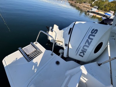 MERRY FISHER 695 MARLIN