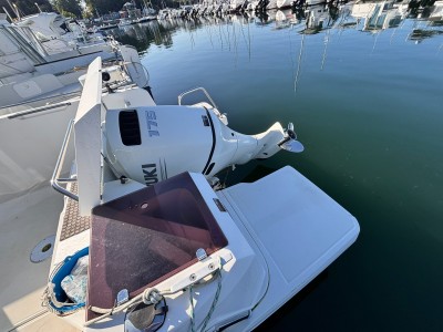 MERRY FISHER 695 MARLIN