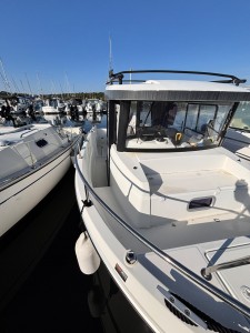 MERRY FISHER 695 MARLIN