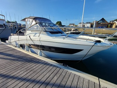 CAP CAMARAT 10.5 WA