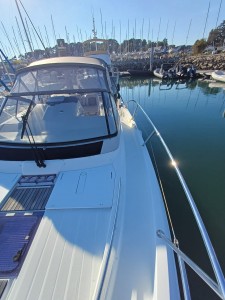 CAP CAMARAT 10.5 WA