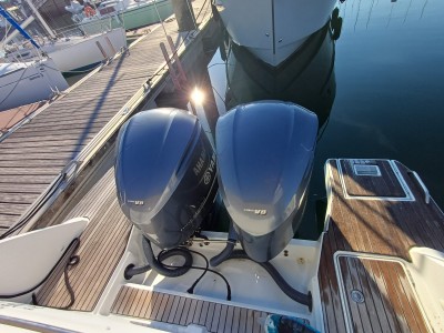 CAP CAMARAT 10.5 WA