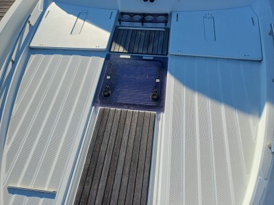 CAP CAMARAT 10.5 WA