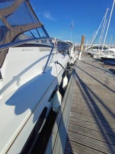 CAP CAMARAT 10.5 WA