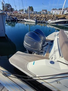 CAP CAMARAT 10.5 WA