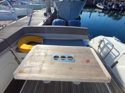 CAP CAMARAT 10.5 WA