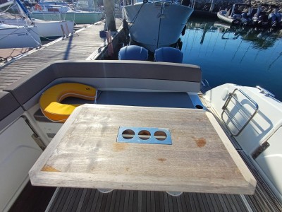 CAP CAMARAT 10.5 WA