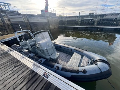 PATROL 660