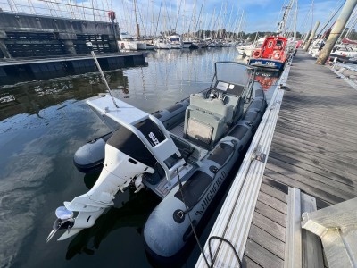 PATROL 660