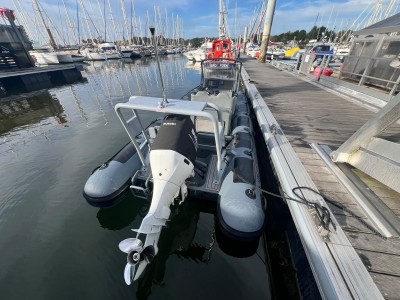 PATROL 660