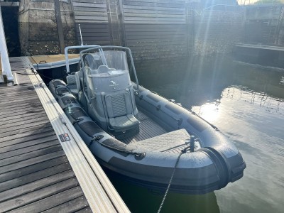 PATROL 660