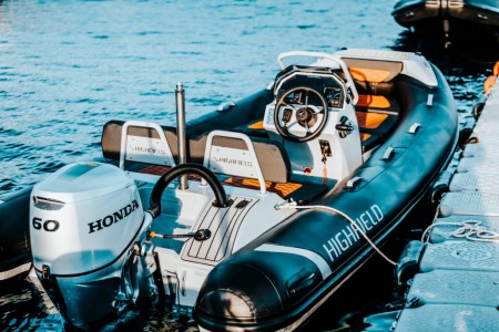 SPORT 460