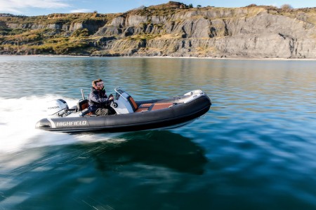 SPORT 460