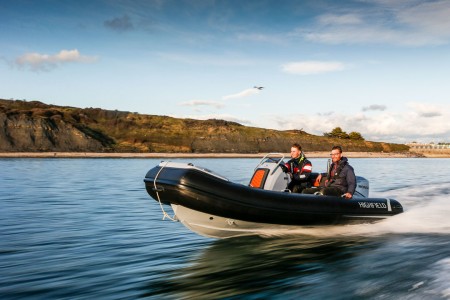 SPORT 460