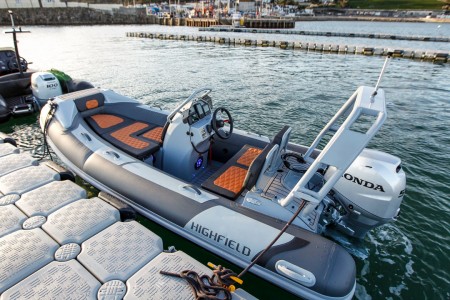 SPORT 460
